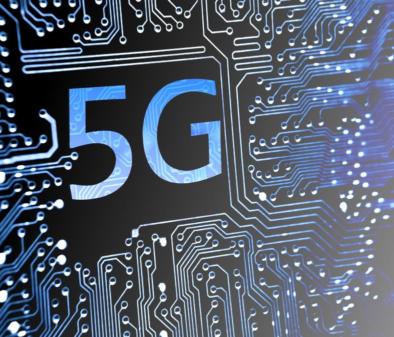5G in Pakistan: The Next Frontier of Connectivity