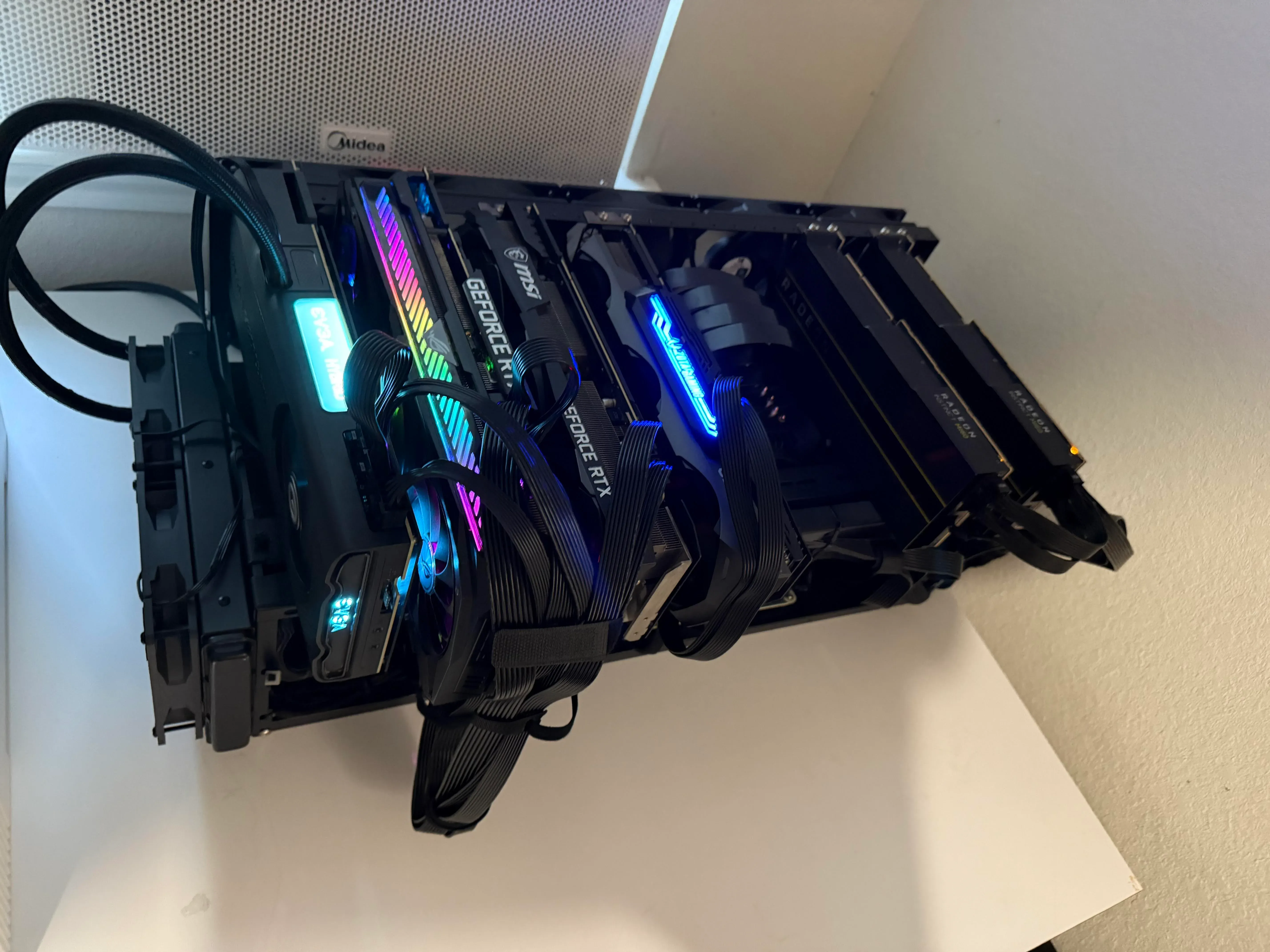 AI/ML Development Setup