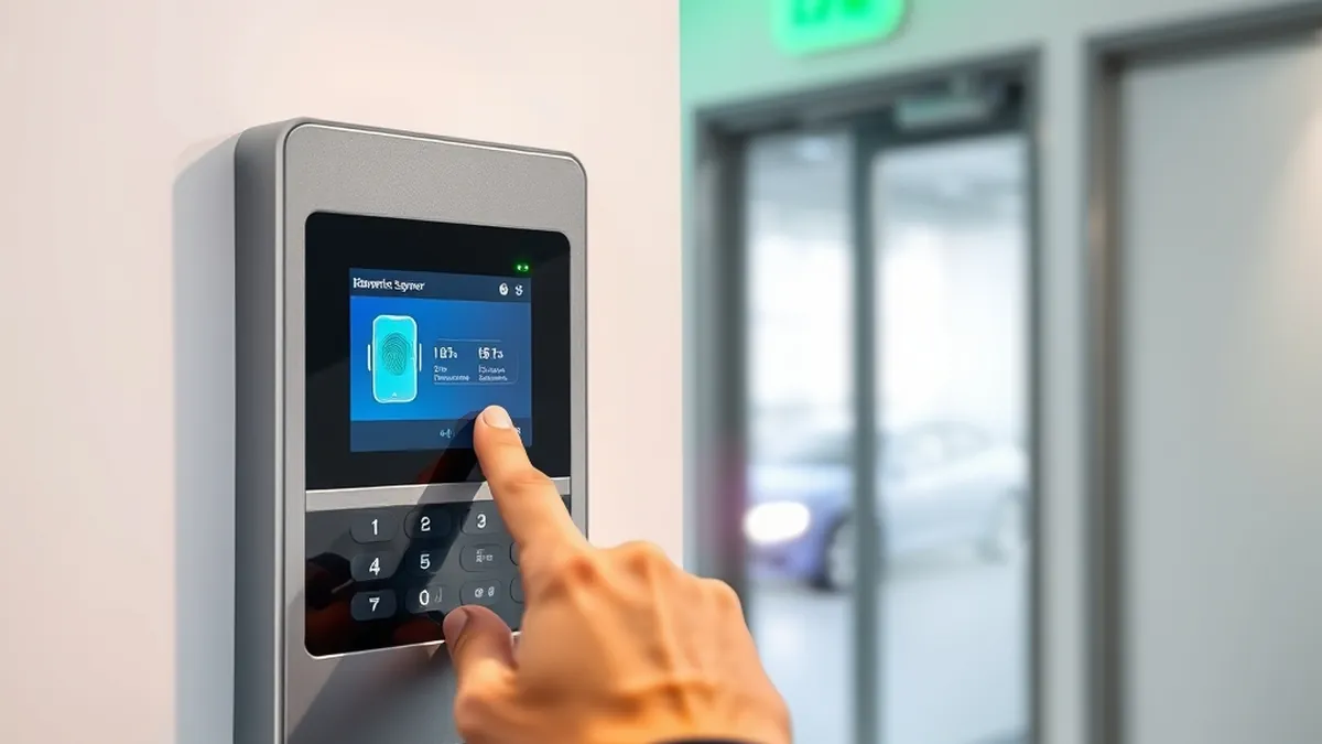 Biometric Attendance Machines in Pakistan: Fingerprint vs Face for Offices, Schools & Hospitals (2026 Guide)