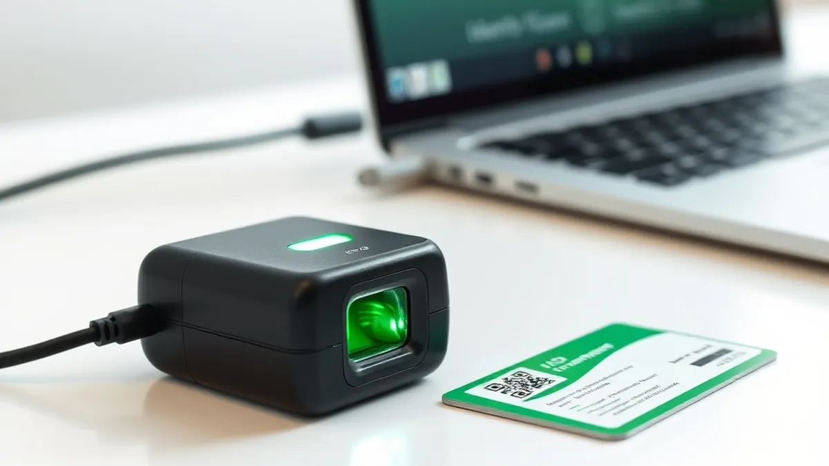 Biometric Fingerprint Scanners in Pakistan: NADRA Verification, Land Records & Schools (2026 Guide)