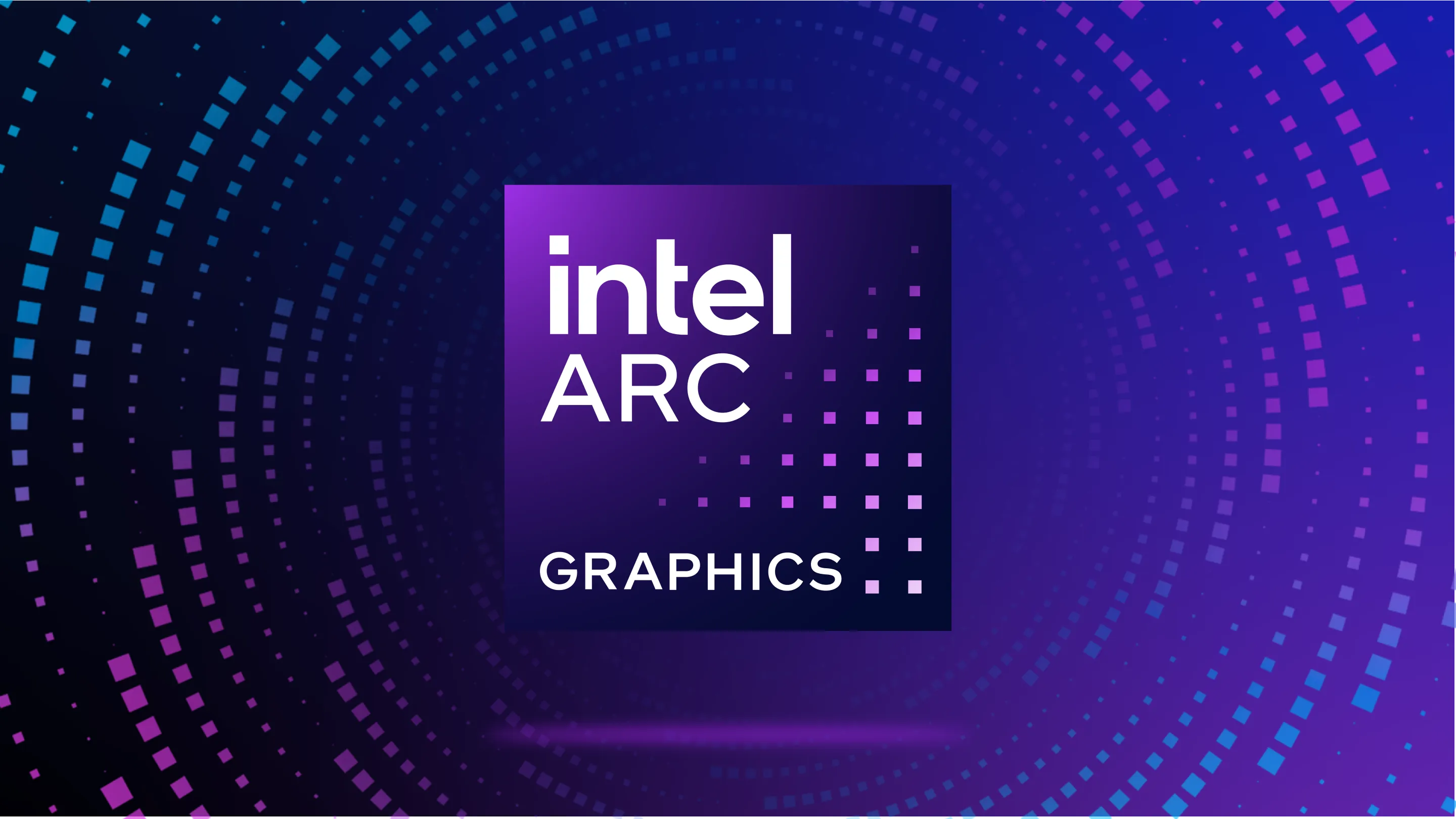 What is Intel Arc?