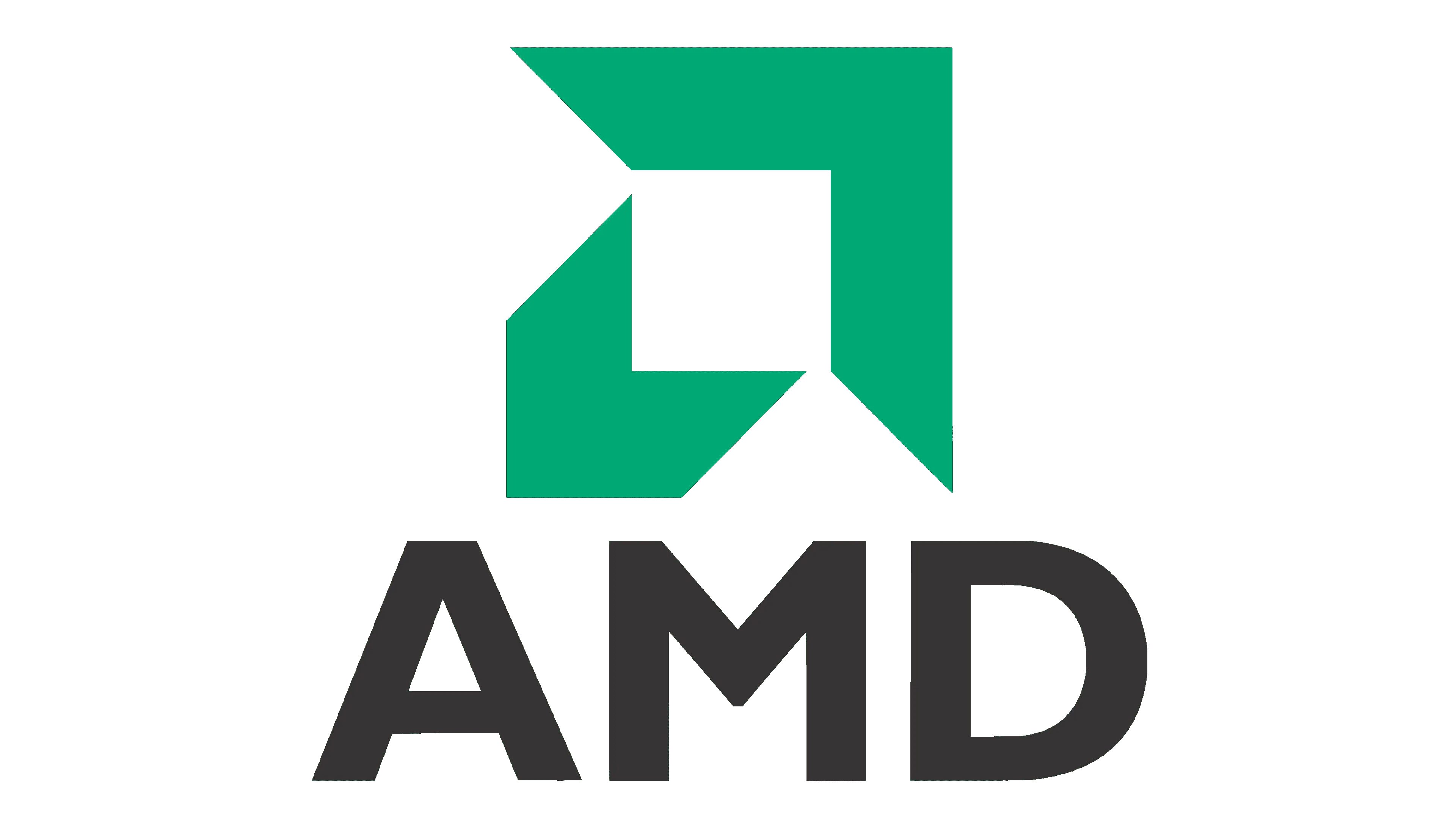 AMD logo