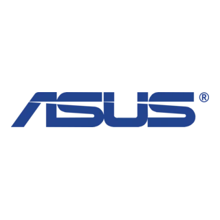 ASUS logo