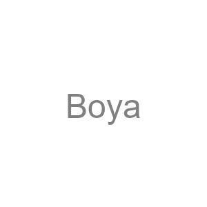 Boya logo