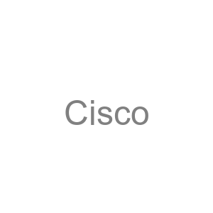 Cisco logo