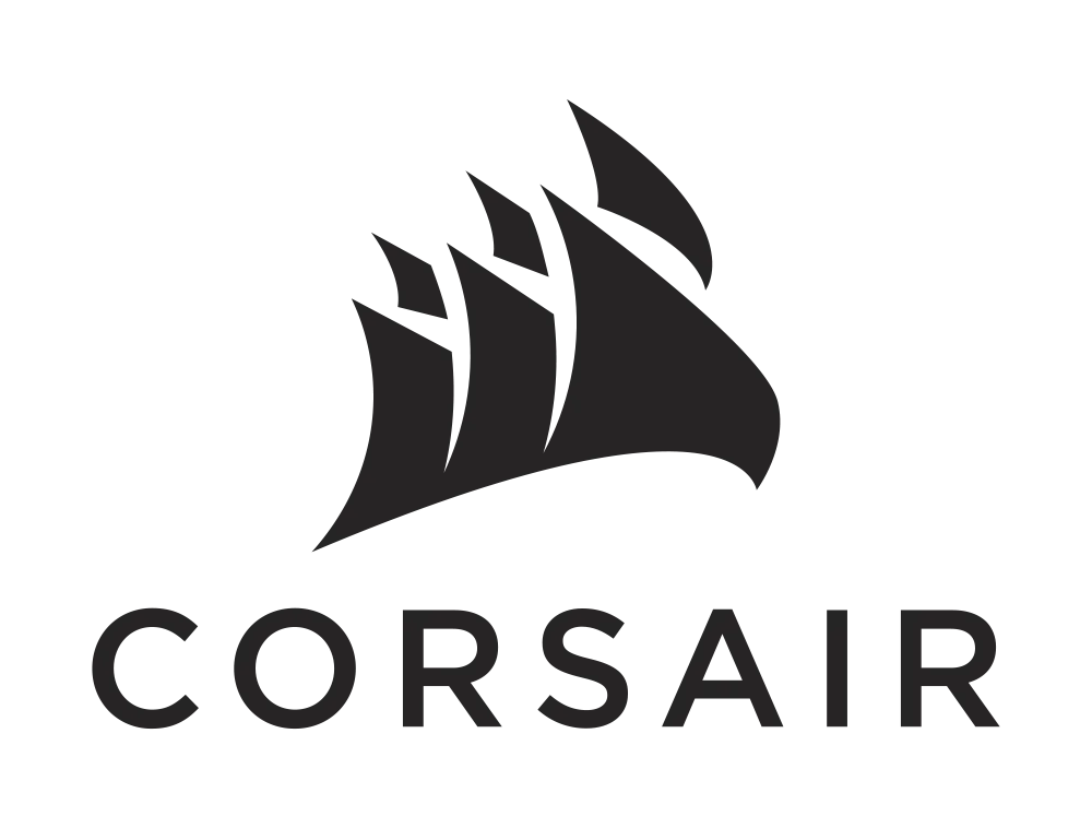 Corsair logo