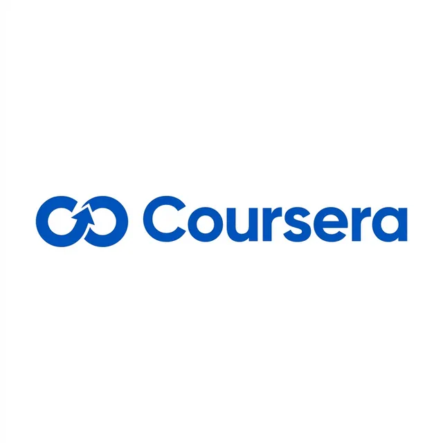 Coursera logo