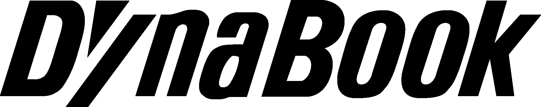 Dynabook logo