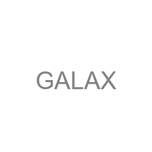 GALAX logo