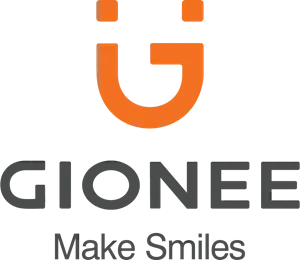 Gionee logo