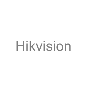 Hikvision logo