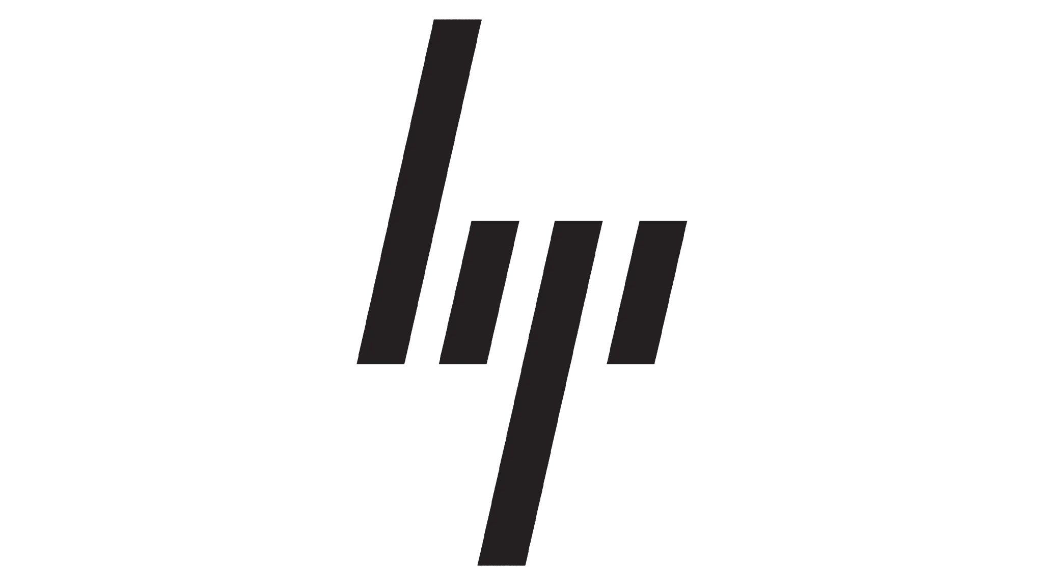 HP logo