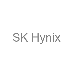SK Hynix logo