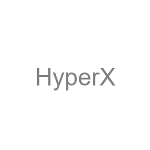 HyperX logo