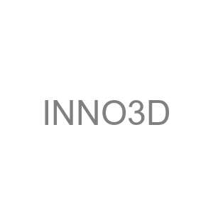 INNO3D logo