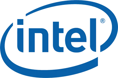 Intel logo
