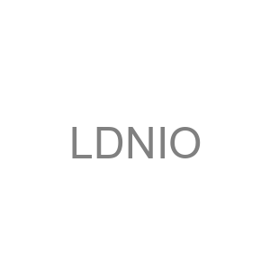 LDNIO logo