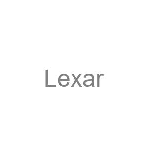 Lexar logo