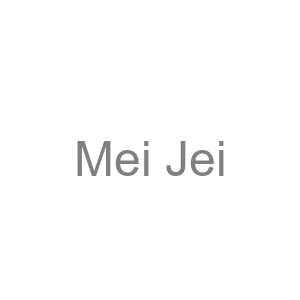Mei Jei logo