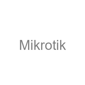 Mikrotik logo