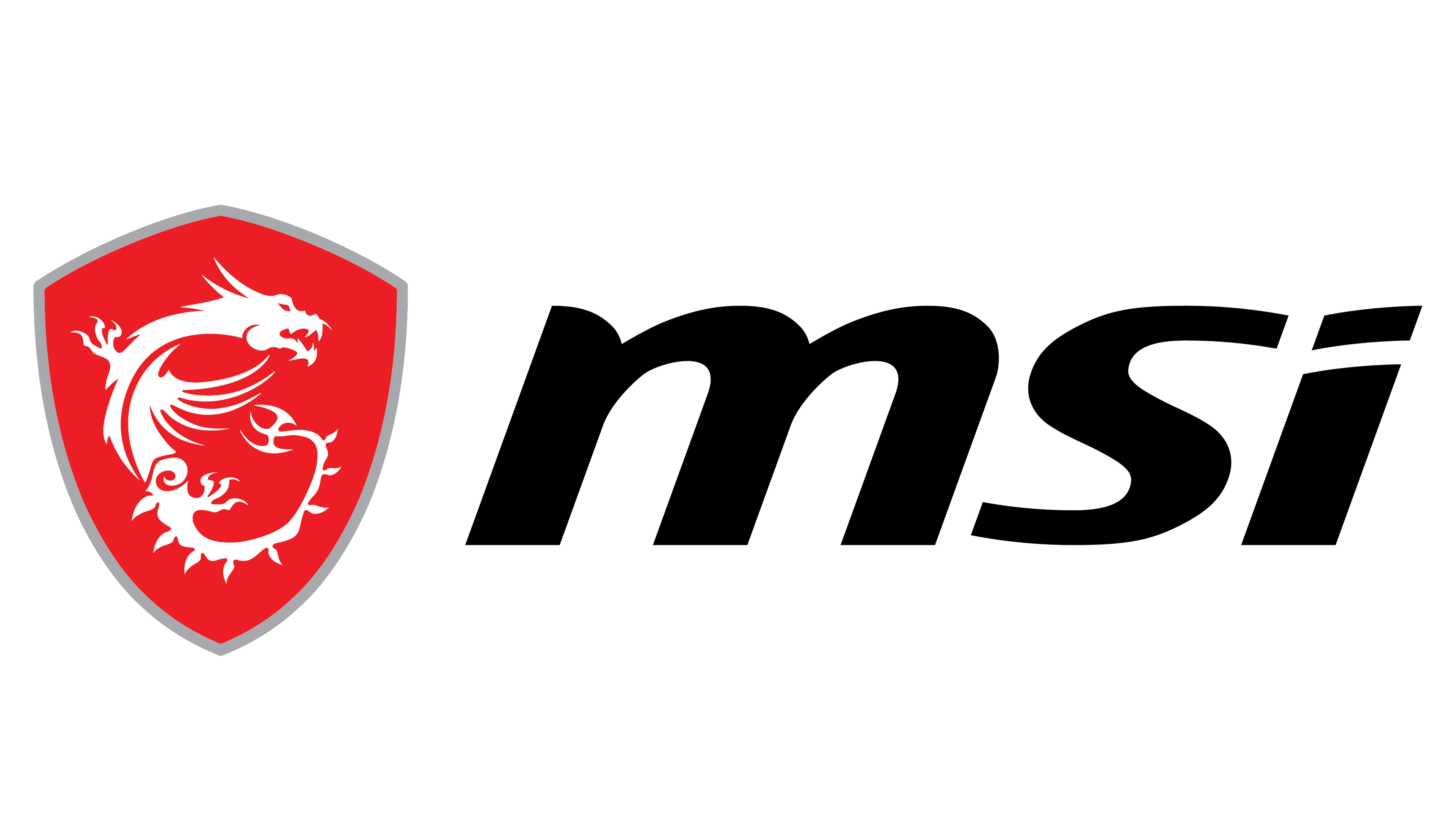 MSI logo
