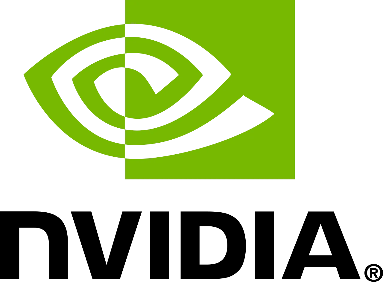 nVIDIA logo