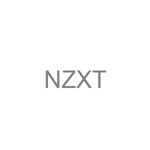 NZXT logo
