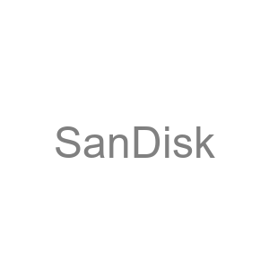 SanDisk logo