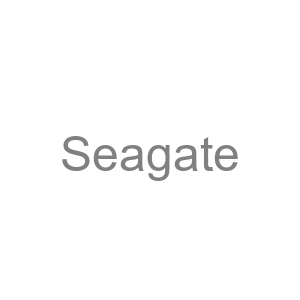 Seagate logo