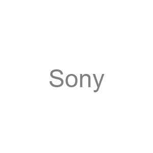 Sony logo