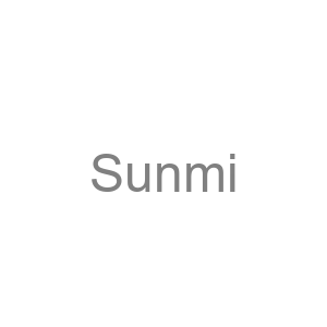Sunmi logo