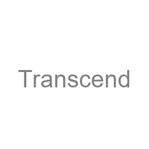 Transcend logo