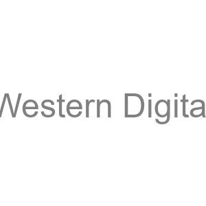 Western Digital logo