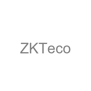 ZKTeco logo
