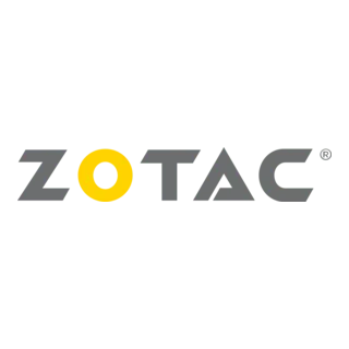 Zotac logo