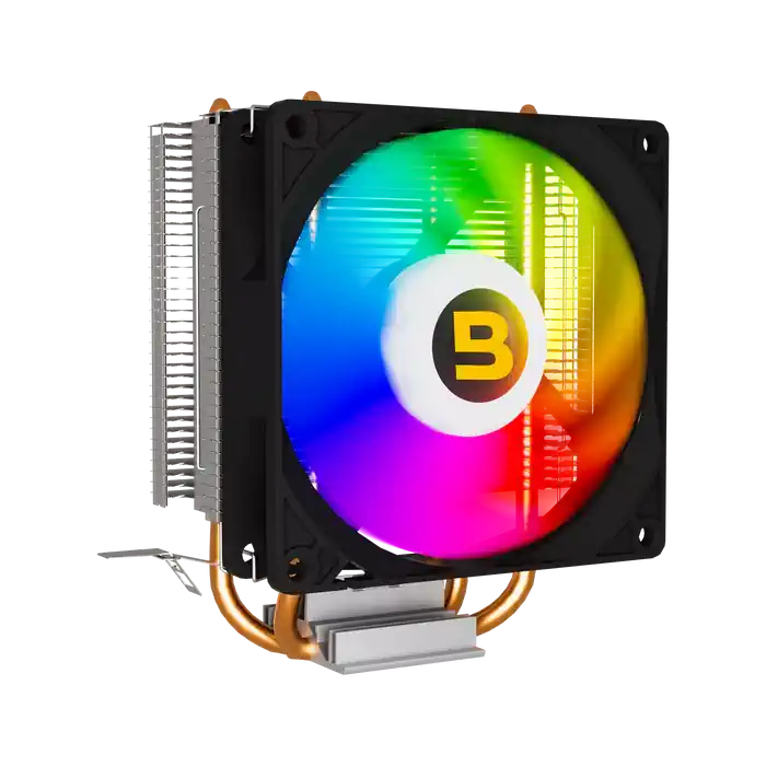 2-Piper CPU Cooler