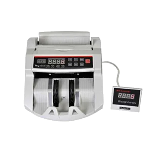 Speed-X 2100-UV Cash Counting Machine + Fake Note Detection
