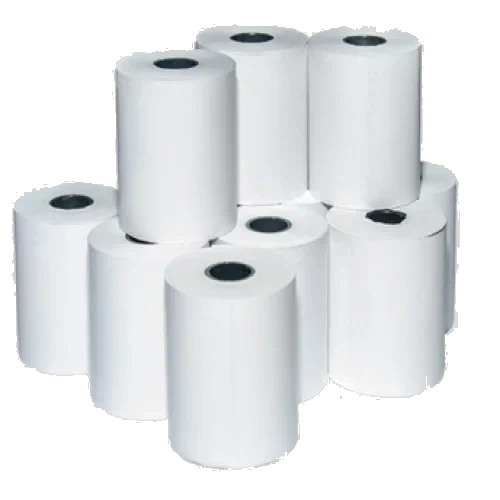 50 Meter Thermal Paper Roll