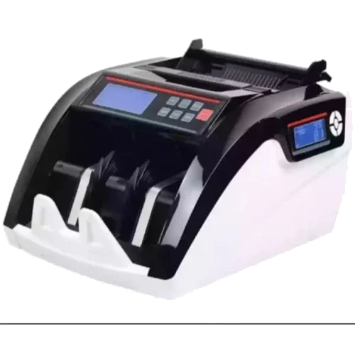 Speed-X 5800D Cash Counting Machine