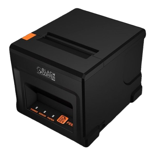 BlackCopper BC86AC Thermal Receipt Printer