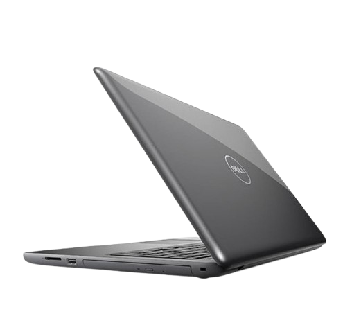 Dell Inspiron 5567 - Core i5 7th Gen 8GB 256GB SSD 4GB GPU 15.6 inch