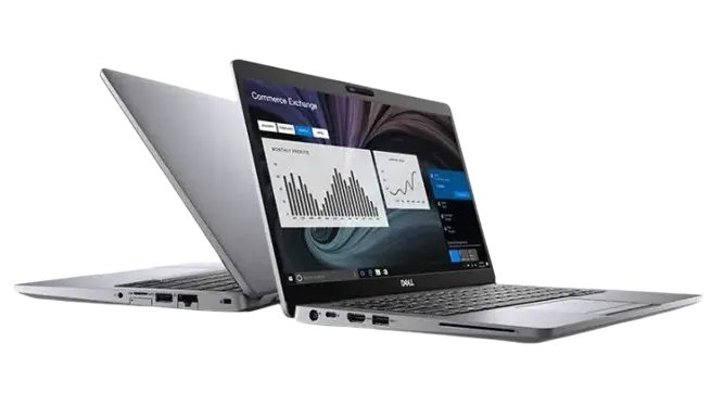 Dell Latitude 5310 - Core i5 10th Gen 8GB 256GB SSD 13.3 inch
