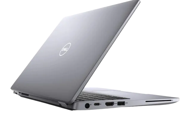 Dell Latitude 5411 - Core i7 H 10th Gen 16GB 256GB SSD 14 inch