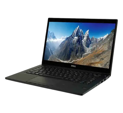 Dell Latitude 7280 - Core i5 6th Gen 8GB 256GB SSD 12.5 inch
