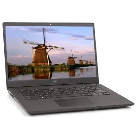 Dell Latitude 3410 - Core i5 10th Gen 8GB 256GB SSD 14 inch
