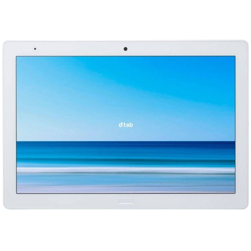 Docomo TAB D-41A Tablet