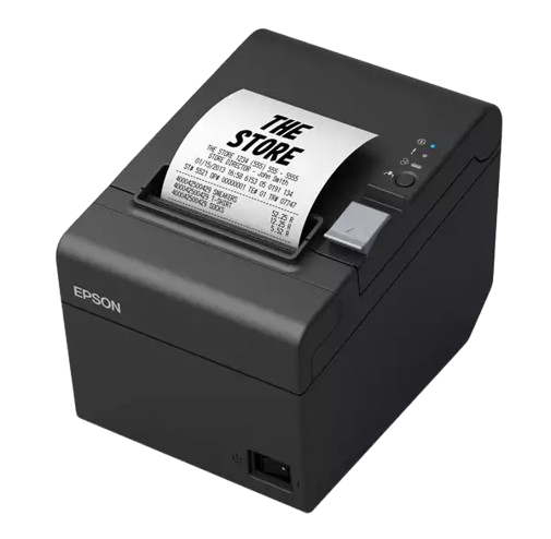 Epson 5 Thermal Receipt Printer