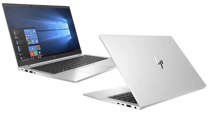 HP EliteBook 840 G7 - Core i5 10th Gen 16GB 512GB SSD 14 inch