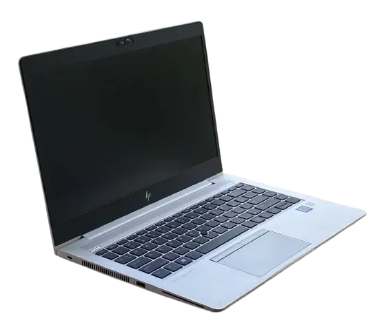 HP EliteBook 840 G5 - Core i5 8th Gen 8GB 256GB SSD 14 inch