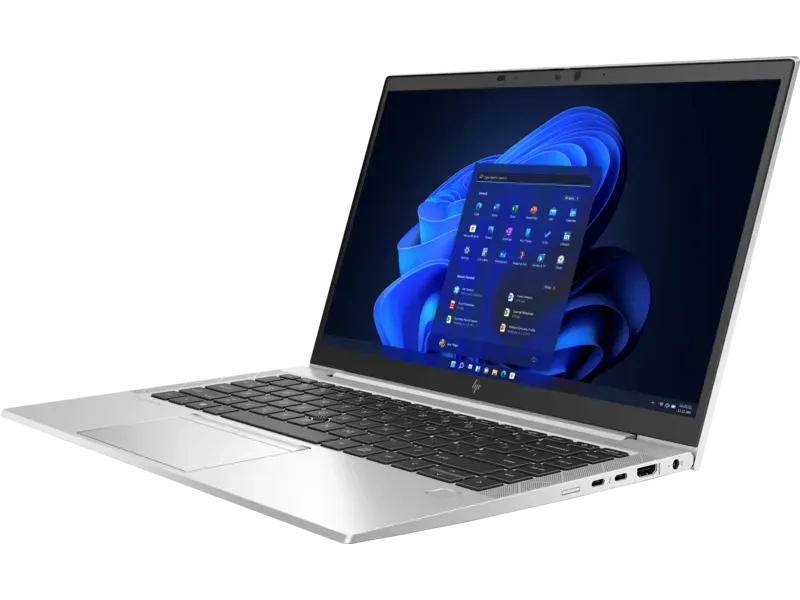HP Elitebook 840 G7 - Core i7 10th Gen 8GB 256GB SSD 14 inch